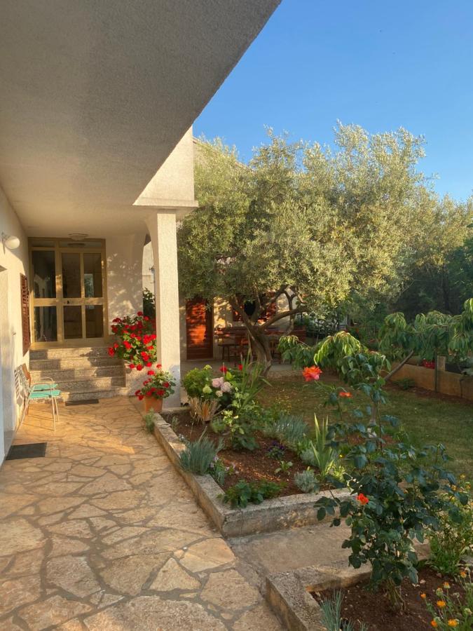 Apartment Nina Zadar Zewnętrze zdjęcie