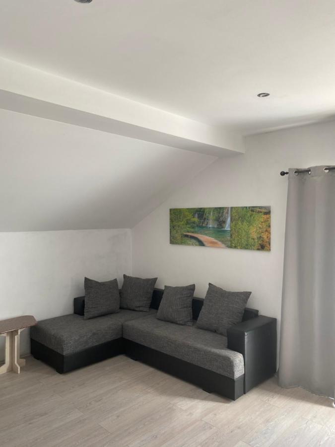 Apartment Nina Zadar Zewnętrze zdjęcie
