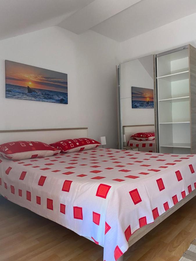 Apartment Nina Zadar Zewnętrze zdjęcie