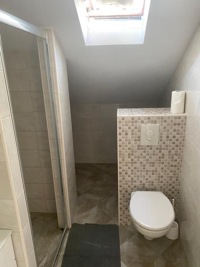 Apartment Nina Zadar Zewnętrze zdjęcie