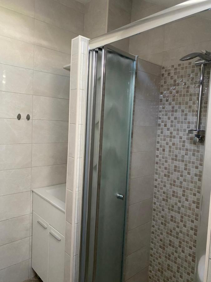 Apartment Nina Zadar Zewnętrze zdjęcie