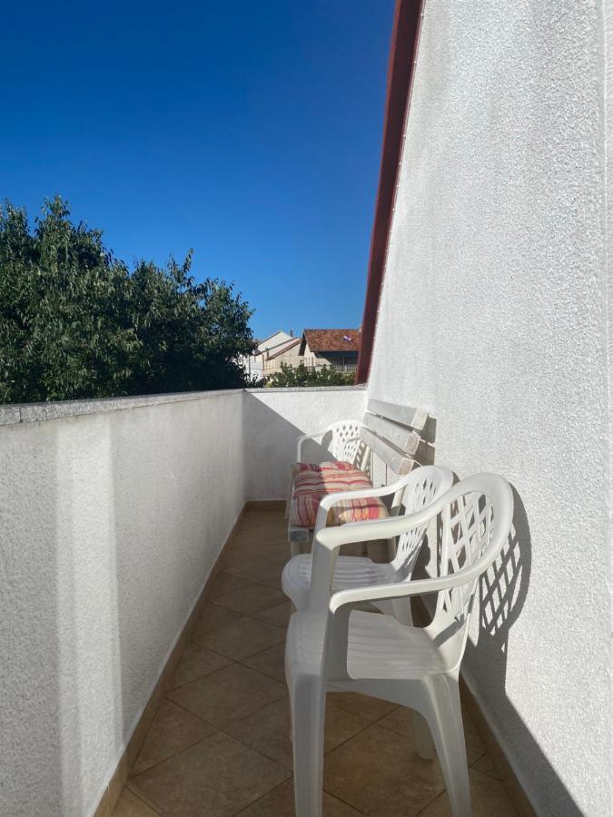 Apartment Nina Zadar Zewnętrze zdjęcie